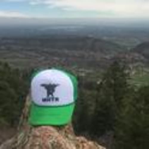 Mile High Trail Runners