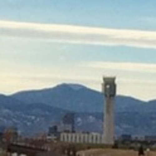 Central Park Colorado Runners