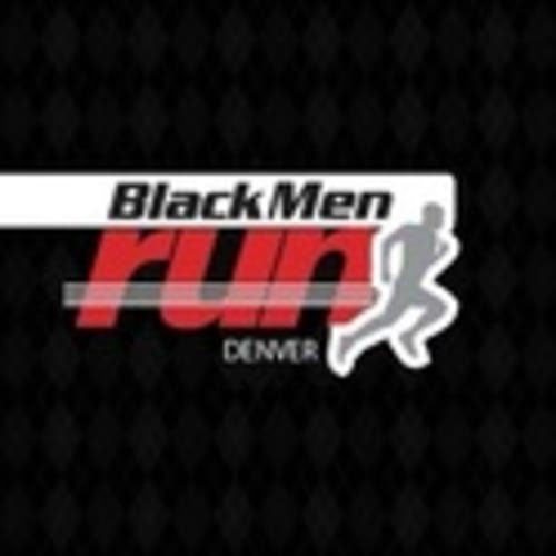 Black Men Run Denver
