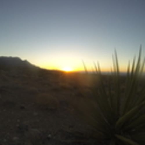 Las Vegas Trail Runners