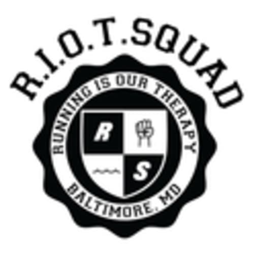 RIOT SQUAD RUNNING