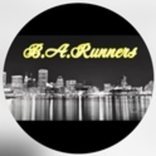 B.A. Runners