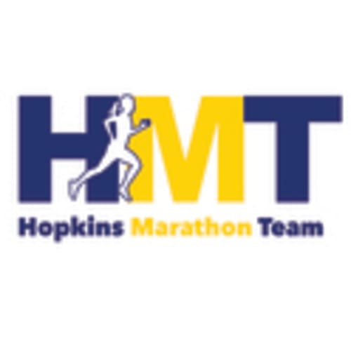 Hopkins Marathon Team