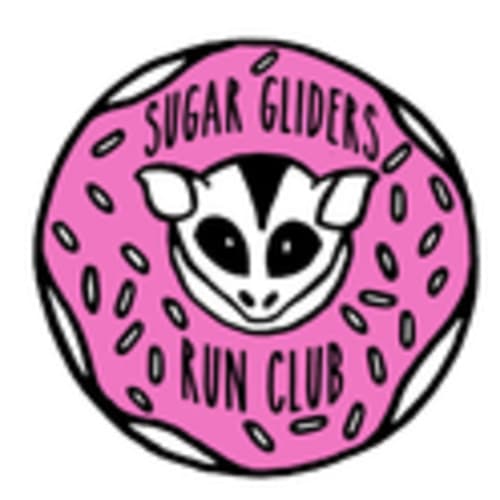 Sugar Gliders Run Club