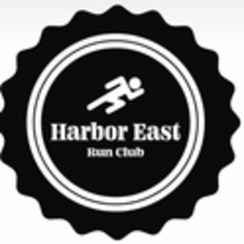 Harbor East Run Club