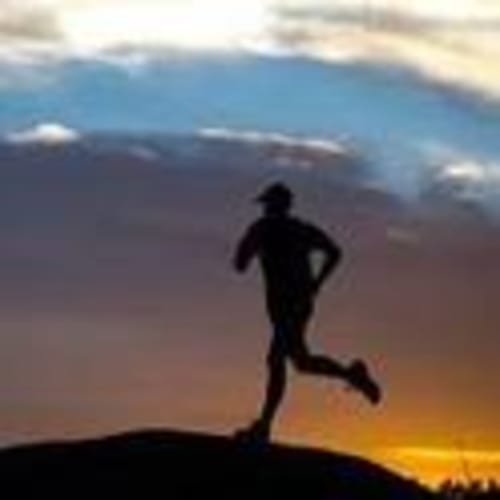 St. Louis Trail Running Club