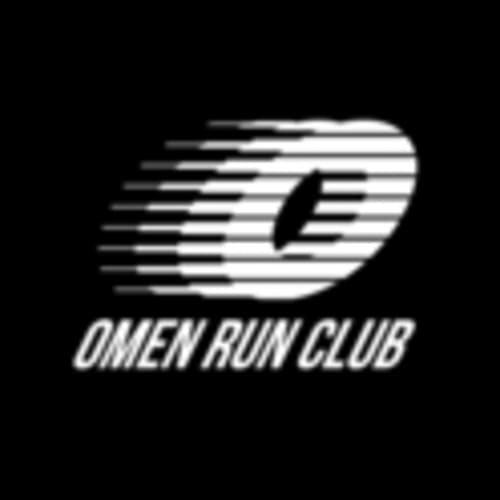 Omen Coffee Run Club