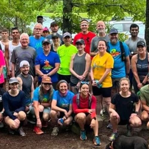 Trails & Tacos Ii
