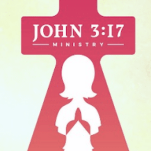 John 3:17 Miles For Smiles Run