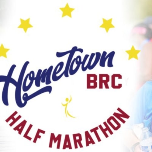 Hometown Half Marathon & 5k/10k - Fayetteville
