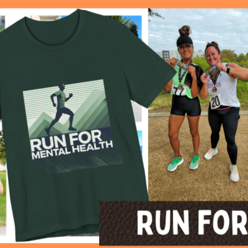 Keep Going Run - Run For Mental Health 5k/10k/13.1 Phoenix