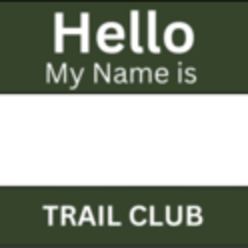 No Name Trail Club