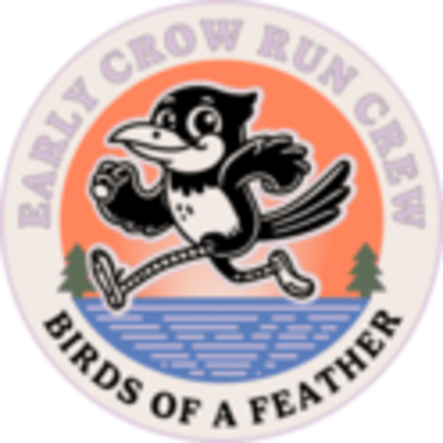 Early Crow Run Crew