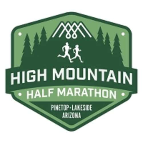 High Mountain Half Marathon