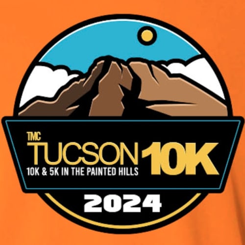 Tmc Tucson 10k