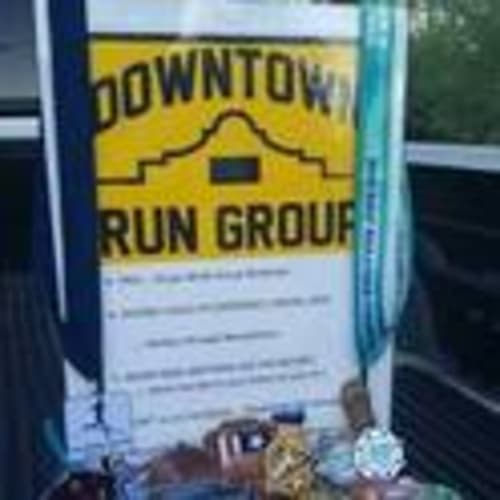 Downtown Run Group