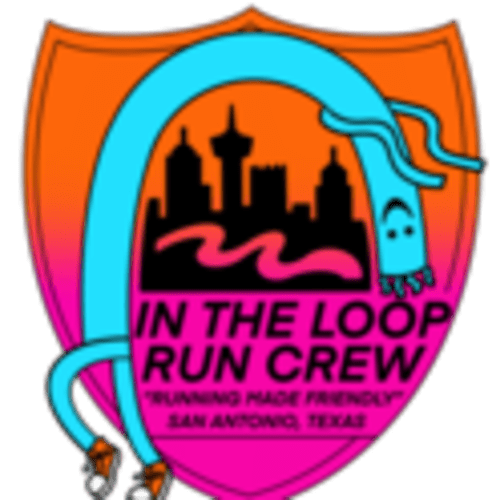 In the Loop Run Crew