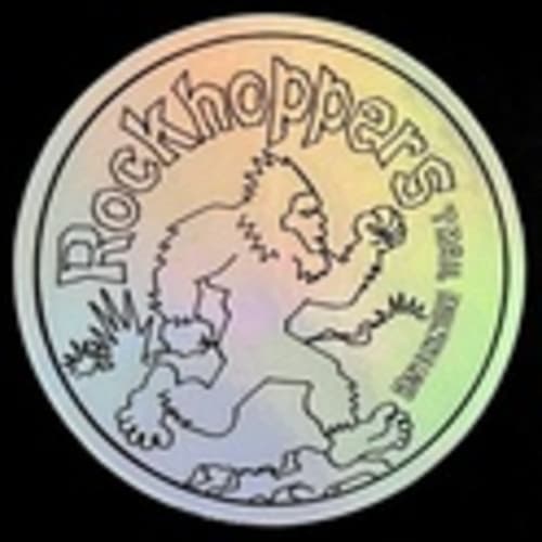 Rockhoppers