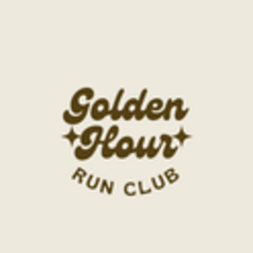 Golden Hour Run Club