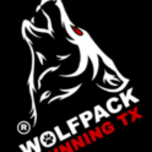 Wolfpack Running TX