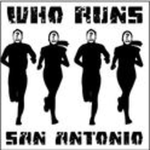 Who Runs San Antonio