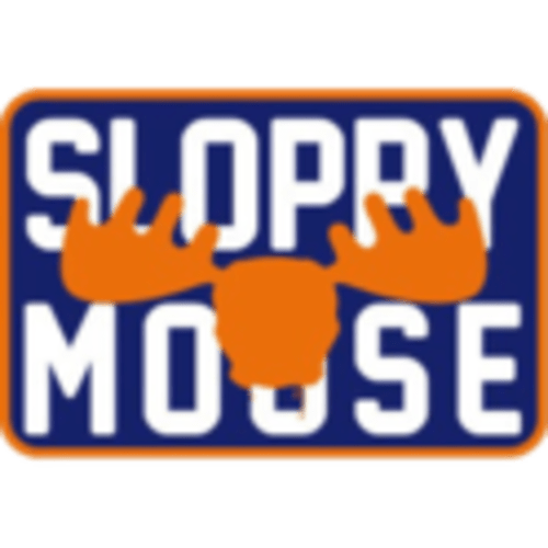 Sloppy Moose Running Club