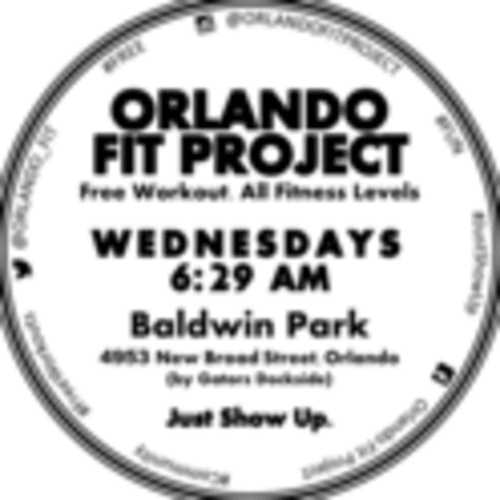 November Project Orlando