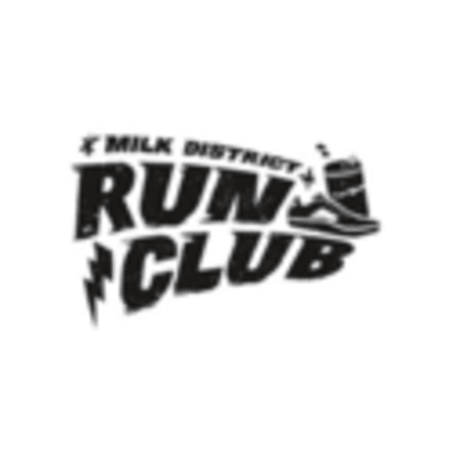 Milk District Run Club