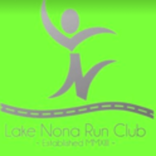 Lake Nona Run Club