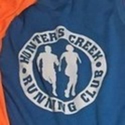 Hunters Creek Running Club