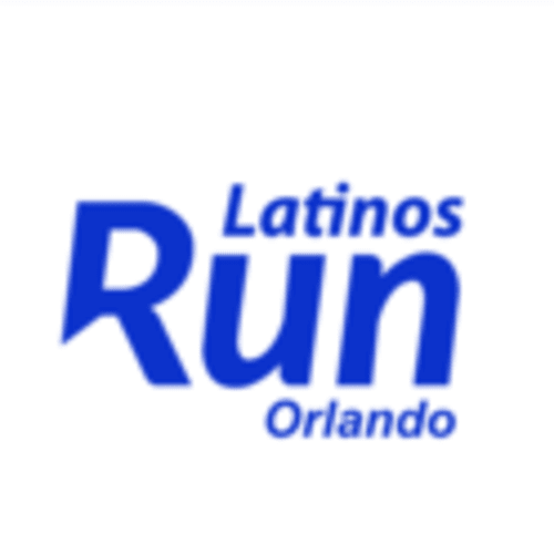 Latinos Run Orlando