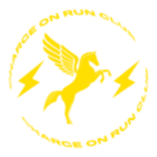 Charge On Run Club