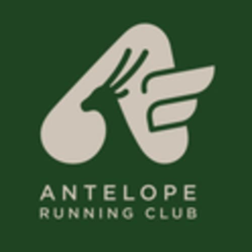Antelope Running Club
