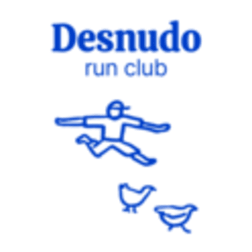 Desnudo Run Club