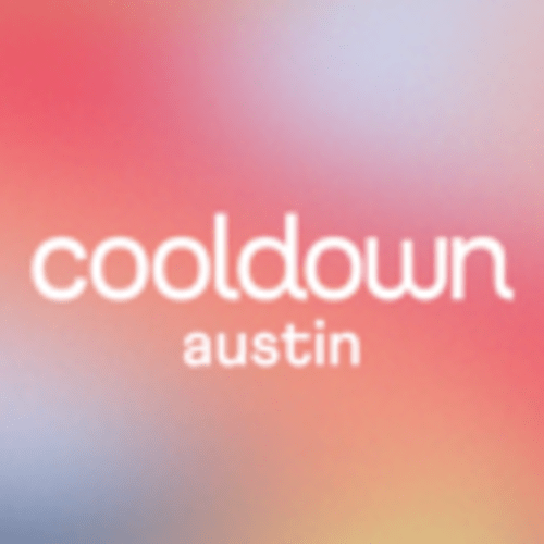 Cooldown Austin
