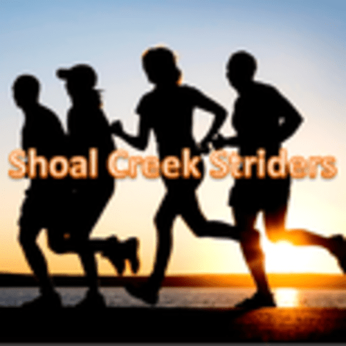 Shoal Creek Striders