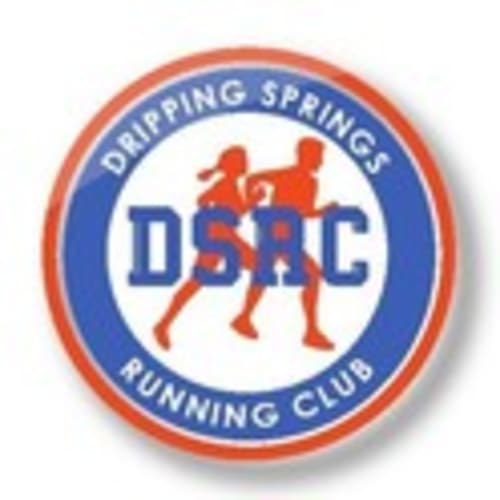 Dripping Springs Running Club (BRG)