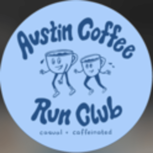 Austin Coffee Run Club