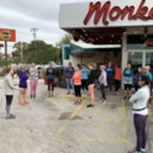 ATX Women's Run Club