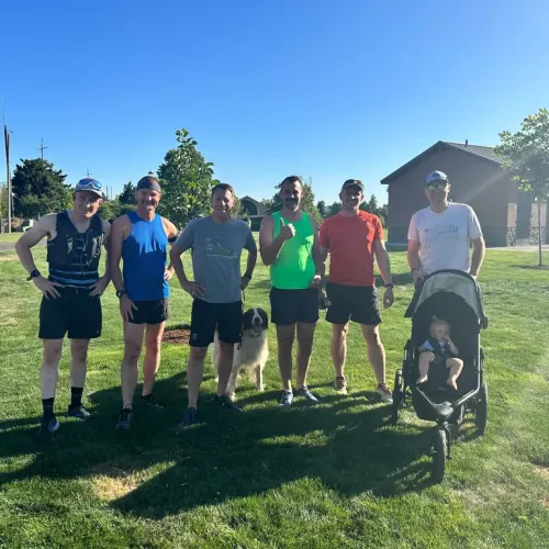 Mikkeller Run Club Salem Chapter
