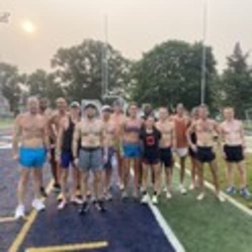 Bobcat Distance Project