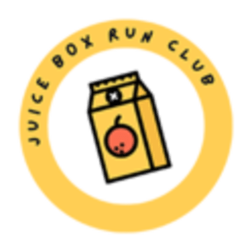 Juice Box Run Club