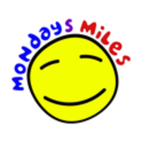 Mondays Miles