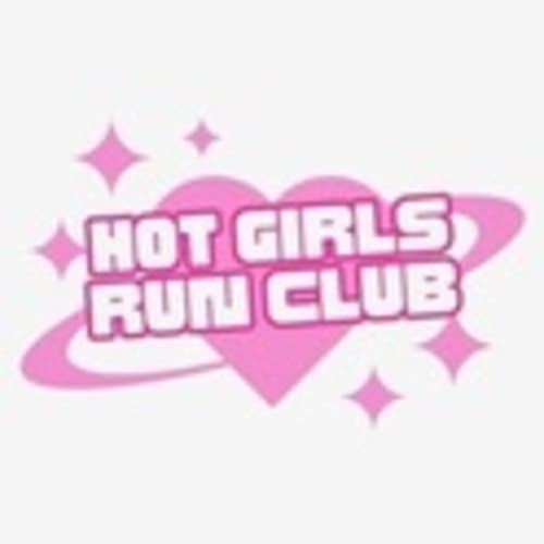 Hot Girls Run Club