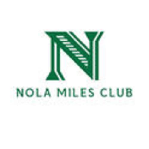 Nola Miles Club