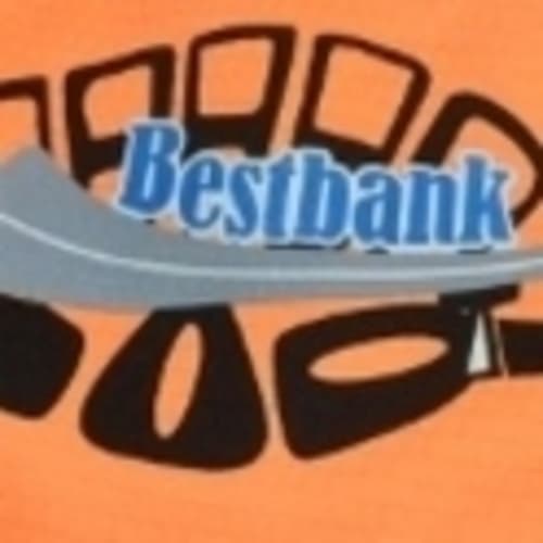 Bestbank Track Club