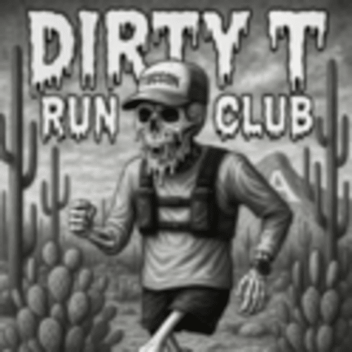 Dirty T Run Club