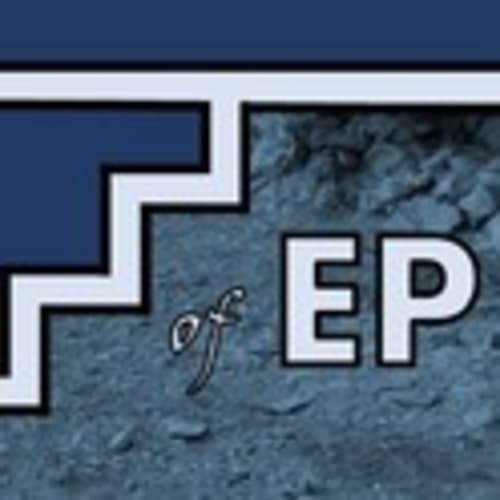 Trail Runners of El Paso