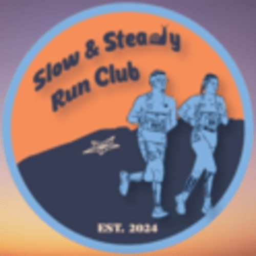 Slow and Steady Run Club