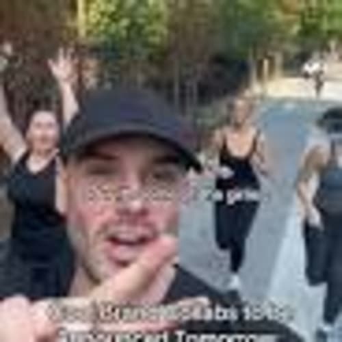 Weekend Run Club Bronx